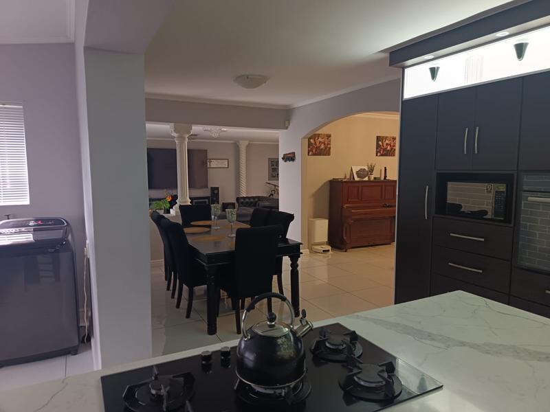 4 Bedroom Property for Sale in Kunene Park Eastern Cape